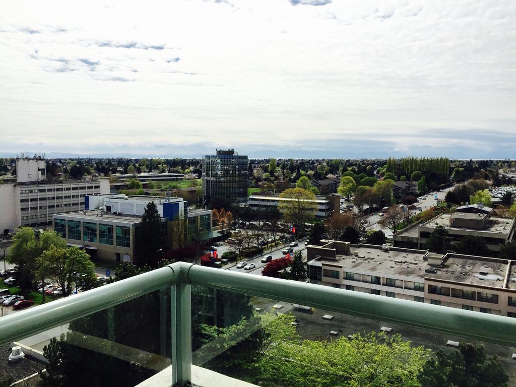 Vancouver Airport Condos Richmond Pokoj fotografie